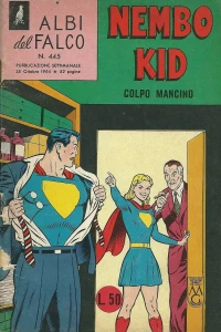 Colpo Mancino