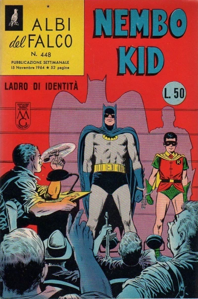 Cover of Lardo Di Identità