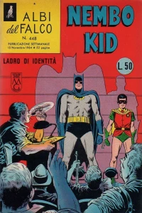 Lardo Di Identità