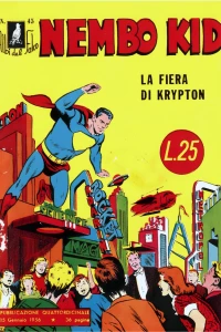 Issue #45