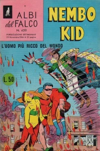 L'uomo Più Ricco Del Mondo