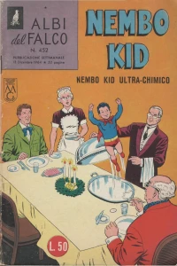 Issue #452