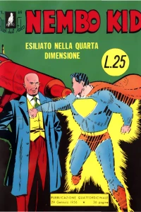 Issue #46