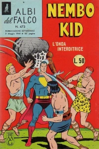 L'Onda Interditrice