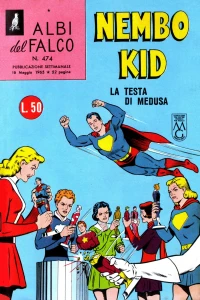 Issue #474