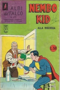 Alla Riscossa