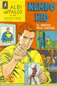 Al Servizio Della Giustizia