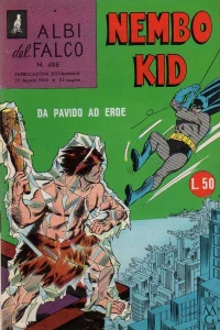 Da Pavido Ad Eroe