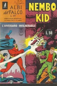 L'Avversario Invulnerabile