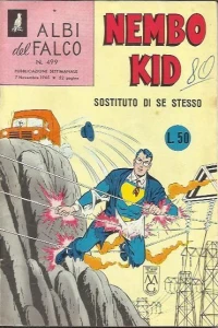Sostituto Di Se Stesso