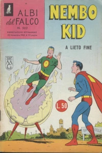 Issue #502