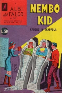 Cadere In Trappola
