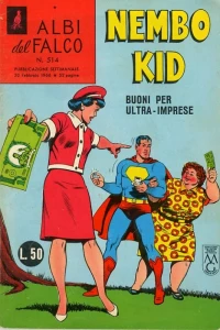 Buoni Per Ultra-Imprese
