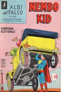 Campagna Elettorale