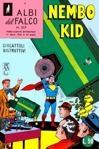 Issue #517