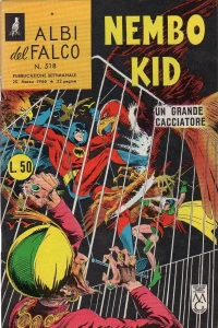 Un Grande Cacciatore