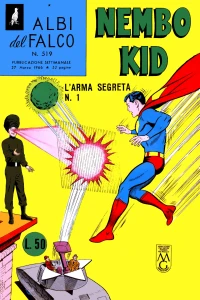 Issue #519
