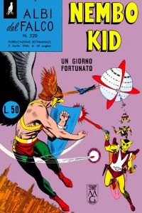Issue #520