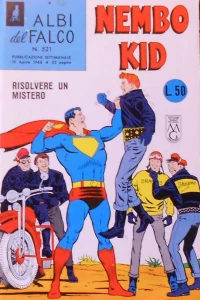 Risolvere Un Mistero