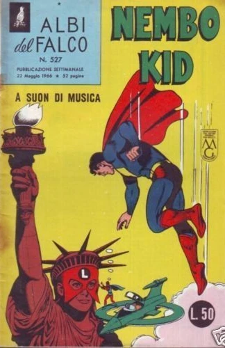 Cover of A Suon Di Musica