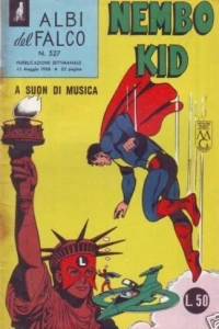 A Suon Di Musica