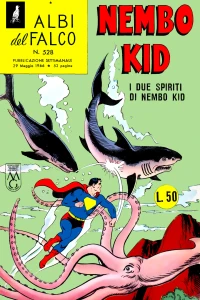 Issue #528