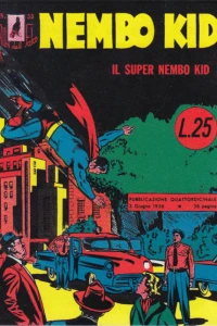 Il Super Nembo Kid