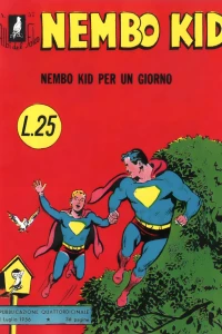 Issue #57
