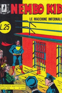 Le Macchine Infernali