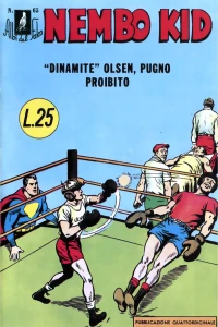 Issue #65