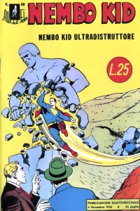 Issue #66