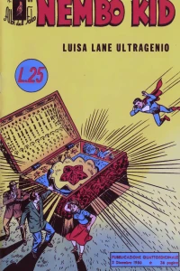 Issue #68