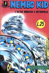 Issue #69