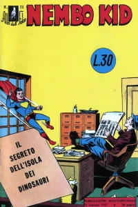 Issue #71