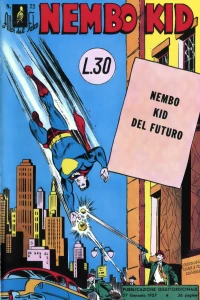 Issue #72