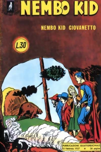 Issue #73