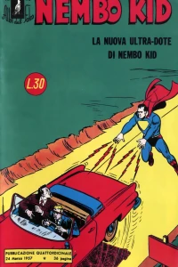 Issue #76