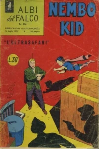 L'Ultrasafari