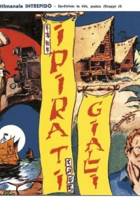 I pirati gialli