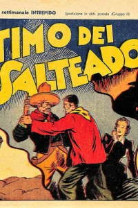 L'Ultimo de Salteadores