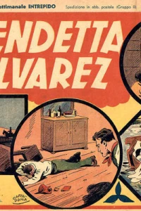 La Vendetta di Alvarez