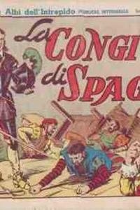 La congiura di Spagna