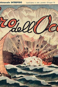L'oro dell Ocean