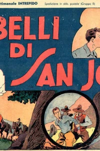 I Ribelli di San Joao