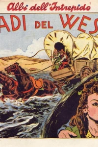 Nomadi del West