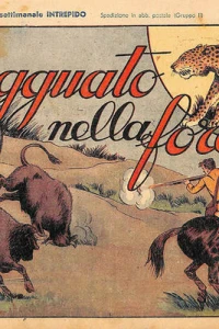 L'agguato nella foresta