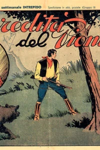 L’eredità del pionie
