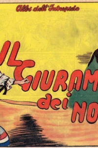 Il Giuramento dei Nomadi
