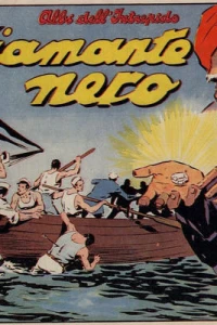 Il diamante nero