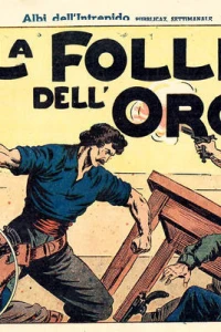 La Follia dell'Oro